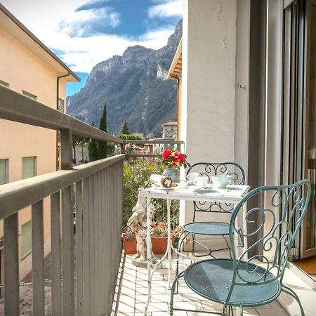 Riva Del Garda Nest Riva del Garda Exterior photo