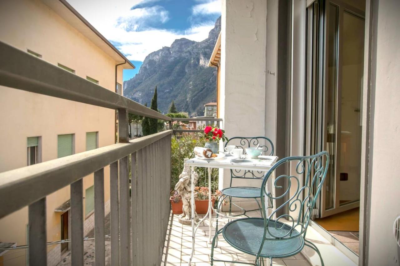 Riva Del Garda Nest Riva del Garda Exterior photo